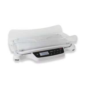 Soehnle Babywaage Neo | Medizinische Babywaage Klasse III