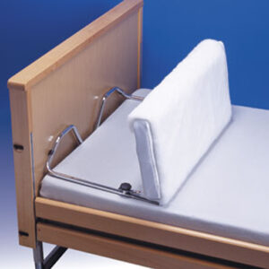 Bettverkürzer für Betten & Pflegebetten, zum Verkürzen der Liegefläche um 18 - 55 cm verstellbar