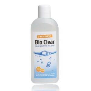 Ultrana Bio-Clear, Waschmittel für Kompressionswäche und Bandagen