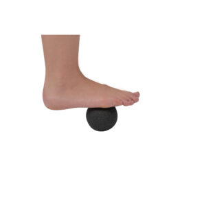 Blackroll® Ball extra-fest punktuelle Muskelstimulation in zwei Größen