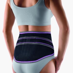Bort StabiloBasic Lady Rückenbandage