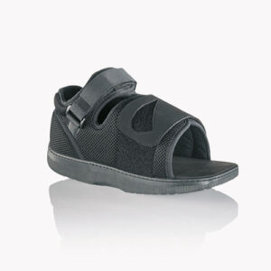 Bort Verbandschuh offene Form Post OP - Schuh (rechts u. links verwendb.)