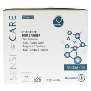 Esenta Hautschutzapplikatoren (P=25x1 ml) AV