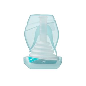 Coloplast Conveen Optima 30cm Kondom-Urinal, 8cm Schaft, Silikon,  Ø 30mm, P=30 Stk