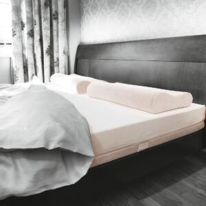 elsa Gesundheitsmatratze entspannen, liegen, schlafen, ausruhen