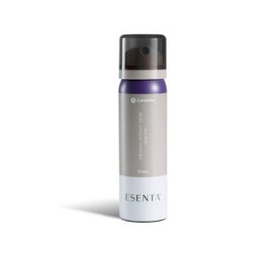 Esenta Pflasterentferner reizfreies Spray, 50ml Spray-Dose (Nachfolgeprodukt von Sensi-Care) Pflasterlöser 50ml, Convatec
