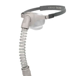 Fisher & Paykel Pilairo Q Nasenpolster-Maske CPAP-Maske für die Schlaftherapie (#1958)