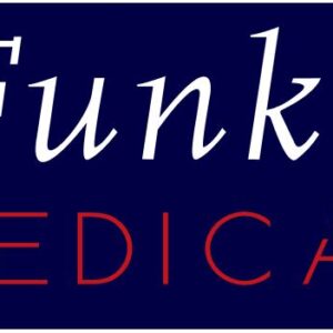Funke GELseat Anti-Dekubitus Sitzkissen, HMV, Therapie bis Grad 4 (EPUAP), Hybridkissen = 2-schichtiger Schaumkern: Oberplatte aus GELTOUCH® -Foam, anatomisch geformt, 20-120 kg