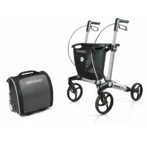 Trolley Bag Shop-n-Go für Gemino Rollatoren
