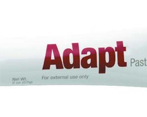 Stoma Adapt Paste 57g von Hollister optimale Abdichtung durch Ausgleich von Unebenheit