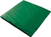 Popolette zweischichtige Gleitauflage aus Nylon (#2160)
