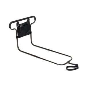 RFM Bettgeländer mit Tasche, dass Bettgeländer RFM ist ideal zum Ein- und Aussteigen aus dem Bett