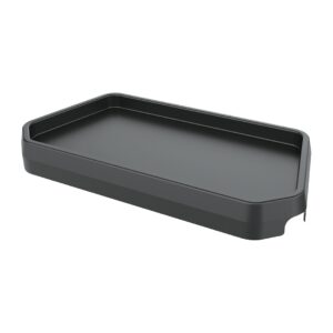 Tablett für Rehasense Rollatoren Athlon Sl, Router, Server, Navigator, ebenso passend für Rollator Vital von Russka