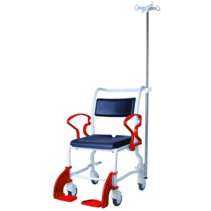 Rebotec Infusionsständer passend für alle Rebotecmodelle