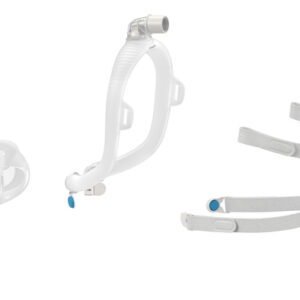 ResMed AirFit F30i, CPAP / APAP Full Face Maske (#1117235)
