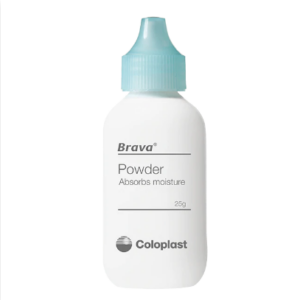 Brava Puder, 2g, P=20 Stück, PZN 11113109