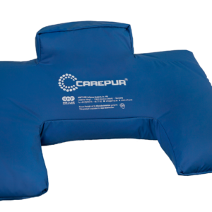 Carepur Semi-Fowler Kissen M