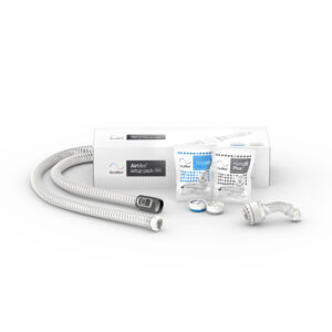 AirFit N20 AirMini Schlauch Setup-Pack (Maske nicht enthalten)