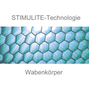 T-RV Stimulite Classic Sitzkissen, 7cm, glatte Sitzfläche, für die meisten Benutzer, bis 130kg