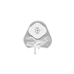 Stomadress Urostomiebeutel, 9-25mm, (P=15)