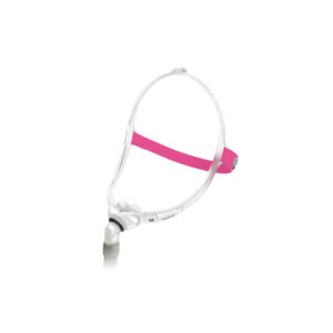 (AV) Resmed Swift FX for Her CPAP-Maske Nasenpolstermaske für CPAP-Therapie (#1331)