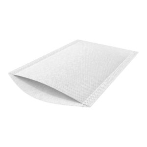 Tena ProSkin Wet Wash Gloves, feuchte Waschhandschuhe, Parfumfrei, pflegende Ganzkörperreinigung ohne Wasser und Seife, 8 Stück