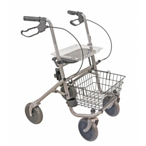 2 x Rollator Standard faltbar Trendmobil, Spar-Doppelpack