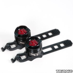 LED Rückleuchten (Paar) für Trionic Veloped Rollator
