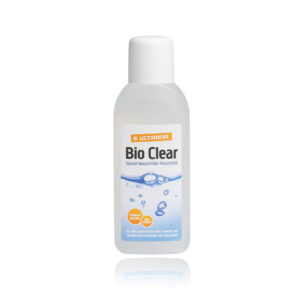 Ultrana Bio-Clear, Waschmittel für Kompressionswäsche und Bandagen