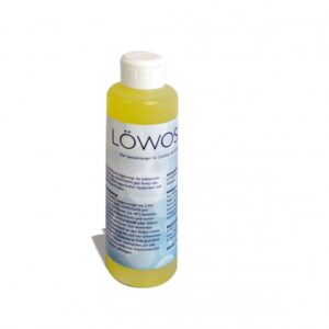 Löwenstein Löwosan CPAP Masken Spezialreiniger, Silikonreiniger 250ml, neue Rezeptur, bewährter Reiniger für Masken, Schläuche und Zubehör (#11670)