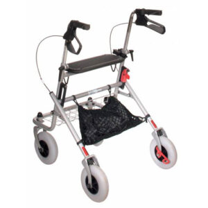 Russka Netz mit Innentasche für Standard Rollator (#1883)