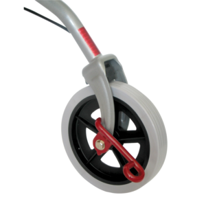 Ankipphilfe Nachrüstset für Migo Rollator (#10313)