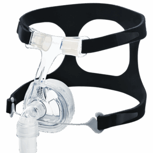 F&P Zest Standard CPAP-Nasal Maske zur Schlafapnoegerät (#13482)